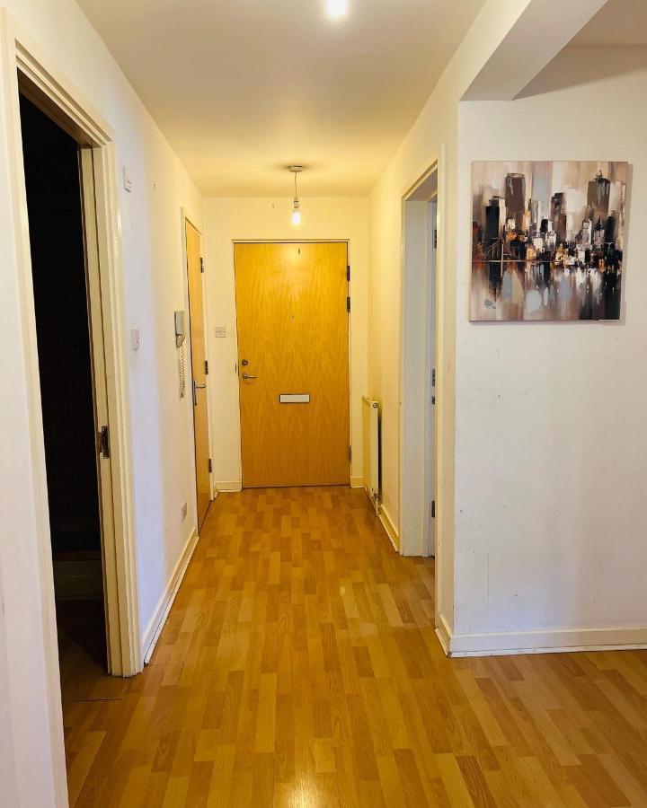 Modern 2Bed 2Bath Ground Floor Apartment Edinburgh Luaran gambar